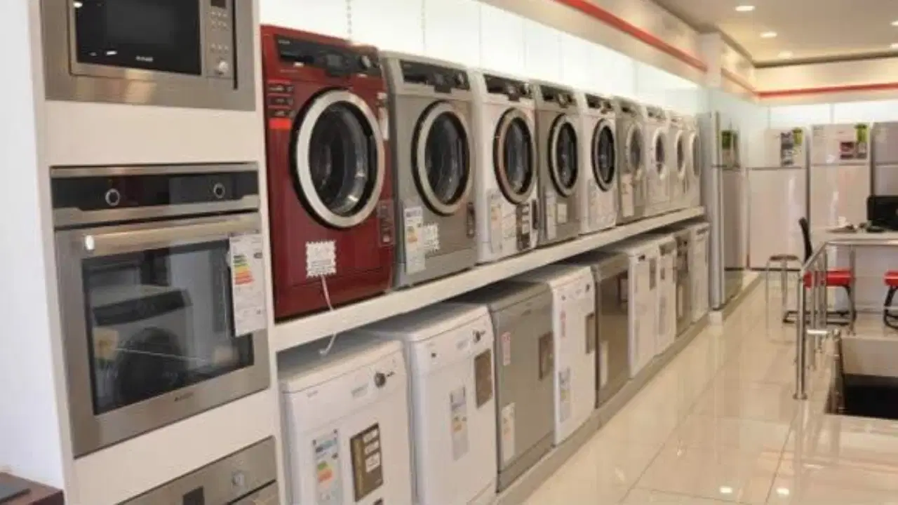 Kalabak Beyaz Eşya Tamircisi