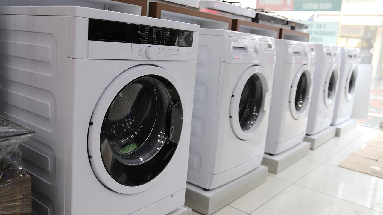 Kalabak Beyaz Eşya Tamircisi